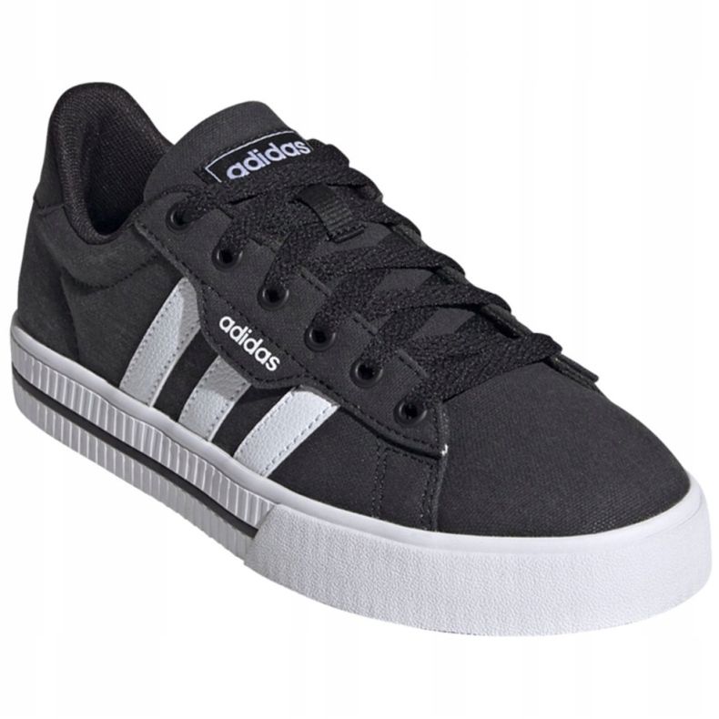 Adidas Daily 3.0 Jr FX7270 Schuhe gelb 2
