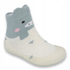 Alkoholfreier Befado 002P002 weiß grau 1