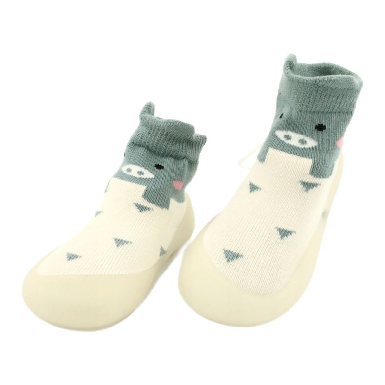 Alkoholfreier Befado 002P002 weiß grau 3