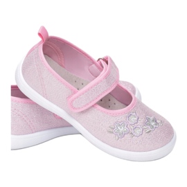 Vices Schraubstöcke 3SP706LS-45-rosa 1