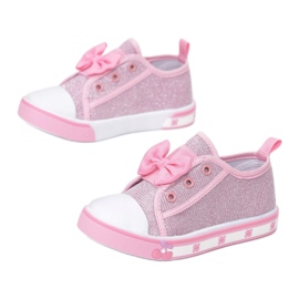 Vices Schraubstöcke 3SP592LS-45-rosa 1