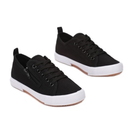 Vices Schraubstöcke 5SP657LS-38-schwarz 1