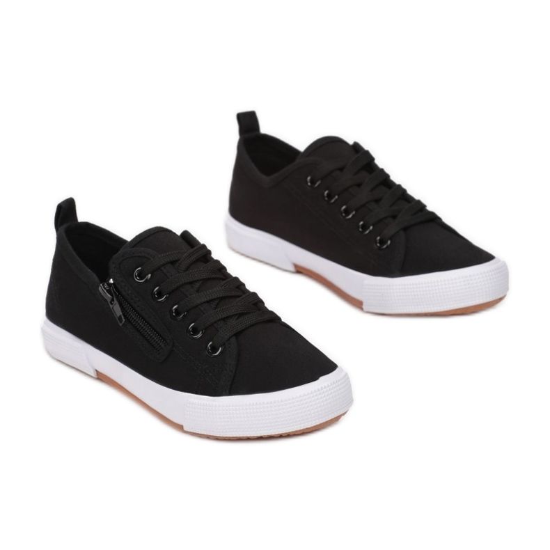 Vices Schraubstöcke 5SP657LS-38-schwarz 1