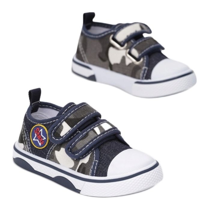 Vices Schraubstöcke 1SP700LS-50-marine navy blau mehrfarbig 1