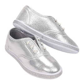 Vices Schraubstöcke 5SP622-LS-52-silber silber- 1