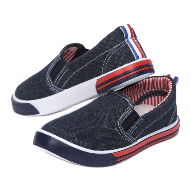 Vices Schraubstöcke 3SP696LS-50-marine marineblau 1