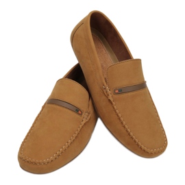 Vices Schraubstöcke MXC462-68-camel braun 1