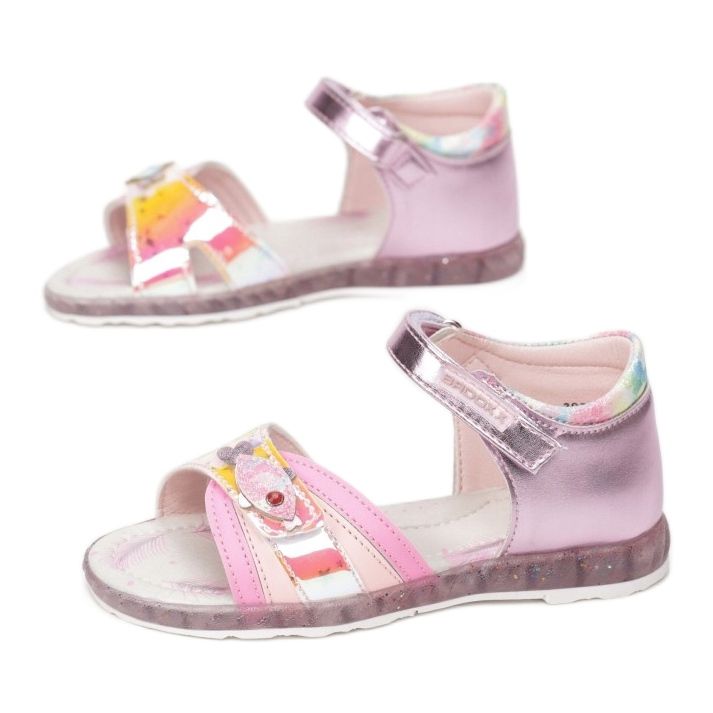 Vices Schraubstöcke 3SD637-45-rosa 1