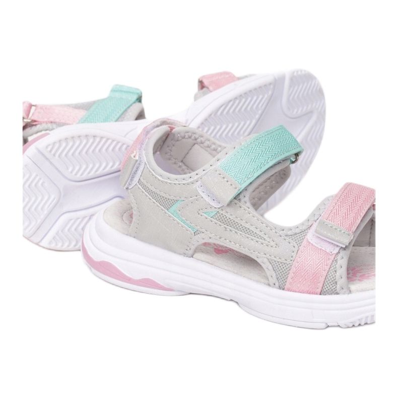 Vices Schraubstöcke 5SD9160-466-1.grau / rosa 1