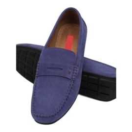 Vices Schraubstöcke MXC463-51-blau 1