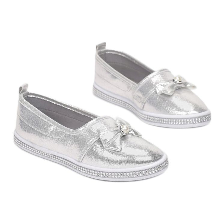 Vices Schraubstöcke 5SP621LS-52-silber silber- 1