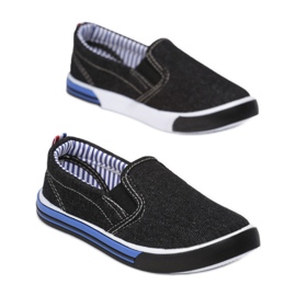 Vices Schraubstöcke 3SP696LS-38-schwarz 1