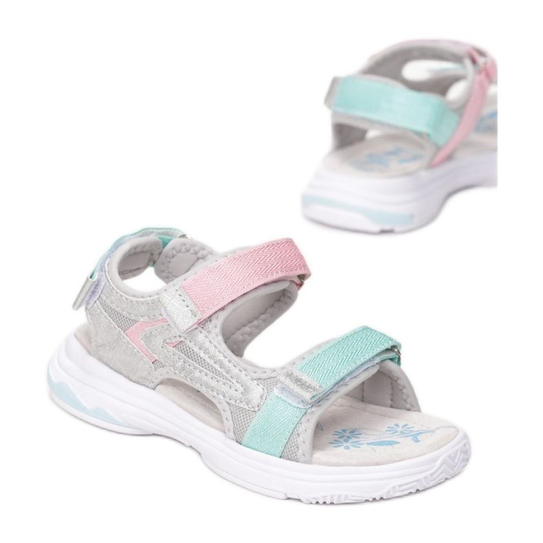 Vices Schraubstöcke 5SD9160-387-silber / pink rosa silber- 1