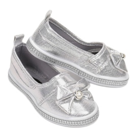 Vices Schraubstöcke 3SP621LS-52-silber silber- 1