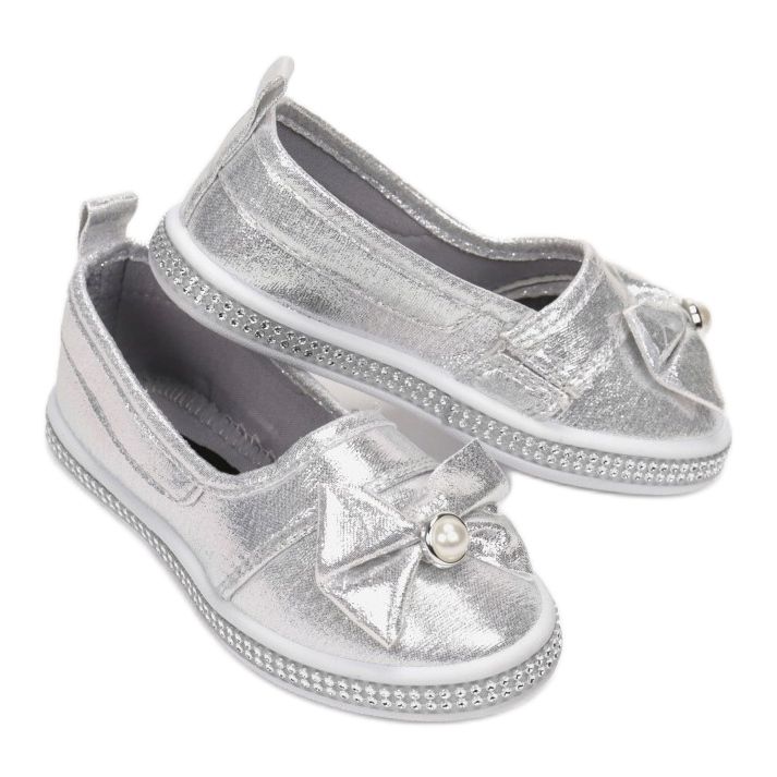 Vices Schraubstöcke 3SP621LS-52-silber silber- 1