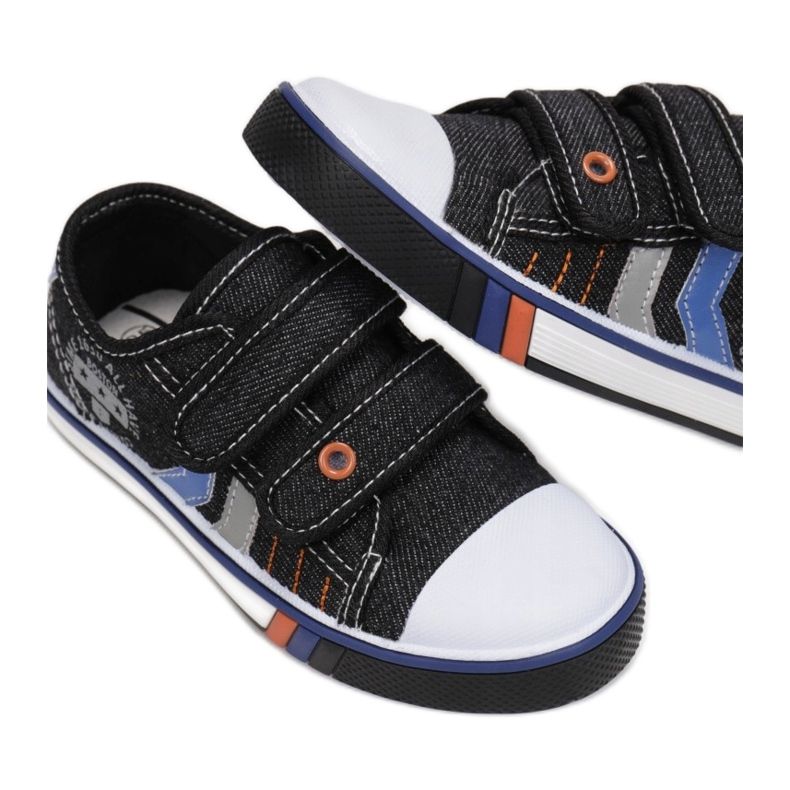 Vices Schraubstöcke 3SP693LS-38-schwarz mehrfarbig 1