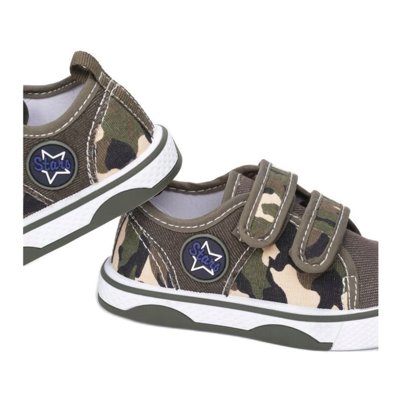 Vices Schraubstöcke 1SP700LS-85-khaki mehrfarbig 1