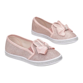 Vices Schraubstöcke 5SP627LS-45-rosa 1