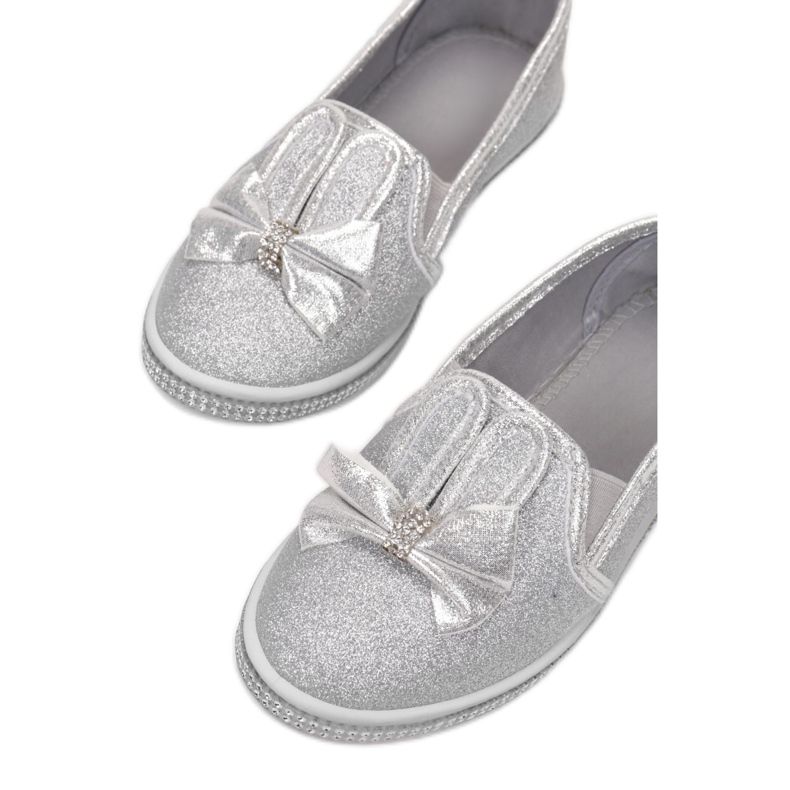 Vices Schraubstöcke 5SP627LS-52-silber silber- 1