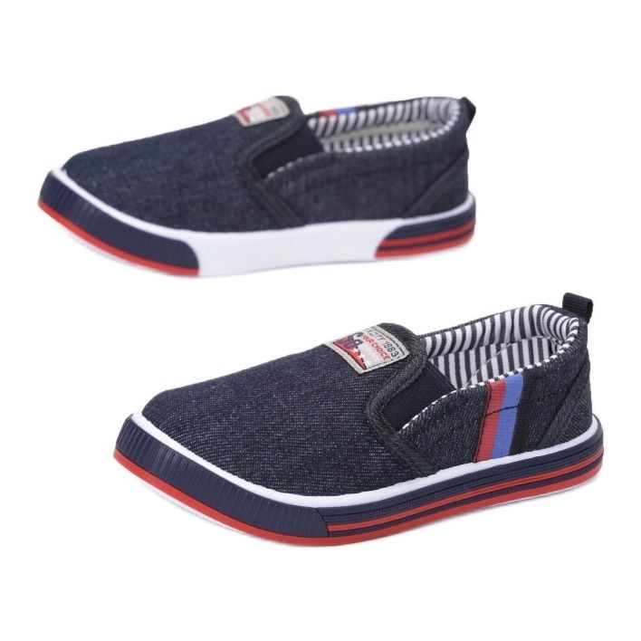 Vices Schraubstöcke 3SP587LS-50-marine marineblau mehrfarbig 1