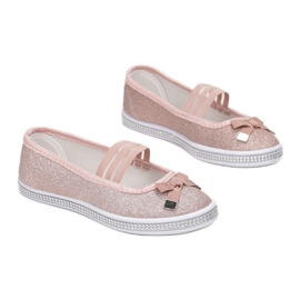 Vices Schraubstöcke 5SP626LS-45-rosa 1