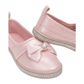 Vices Schraubstöcke 5SP621LS-45-rosa 1