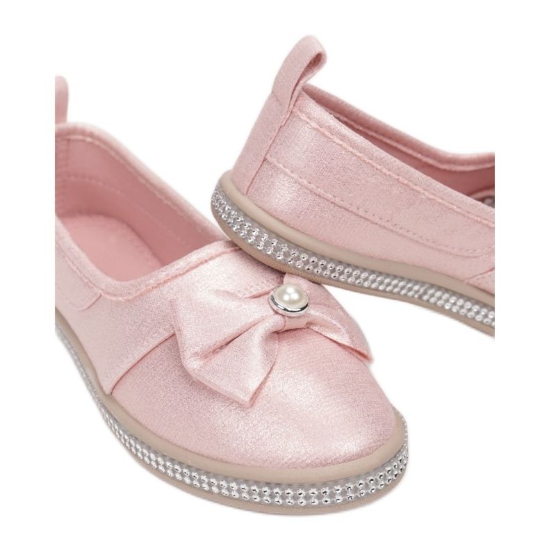 Vices Schraubstöcke 5SP621LS-45-rosa 1