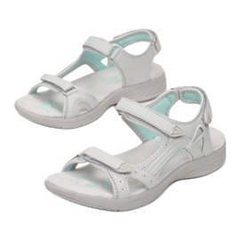 Vices Schraubstöcke 7SD9169-443-grau / mint mehrfarbig 1