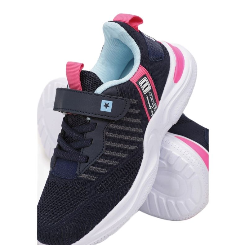 Vices Schraubstöcke 5XC8204-174-marine / fushia marineblau rosa 1
