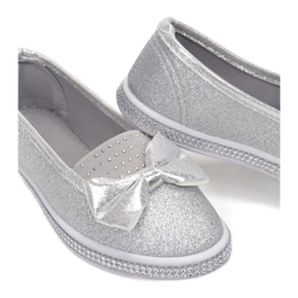 Vices Schraubstöcke 5SP624LS-52-silber silber- 1