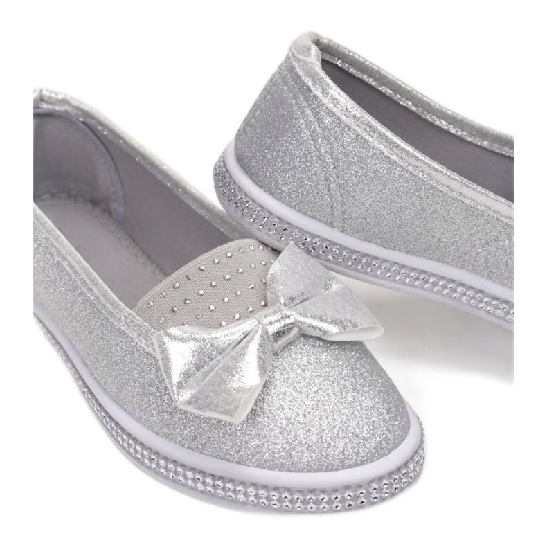 Vices Schraubstöcke 5SP624LS-52-silber silber- 1