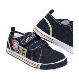 Vices Schraubstöcke 5SP582LS-50-marine navy blau mehrfarbig 1