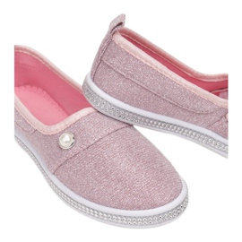 Vices Schraubstöcke 5SP623LS-45-rosa 1