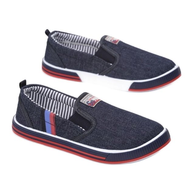 Vices Schraubstöcke 5SP587LS-50-marine marineblau 1