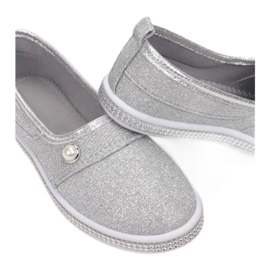 Vices Schraubstöcke 5SP623LS-52-silber silber- 1