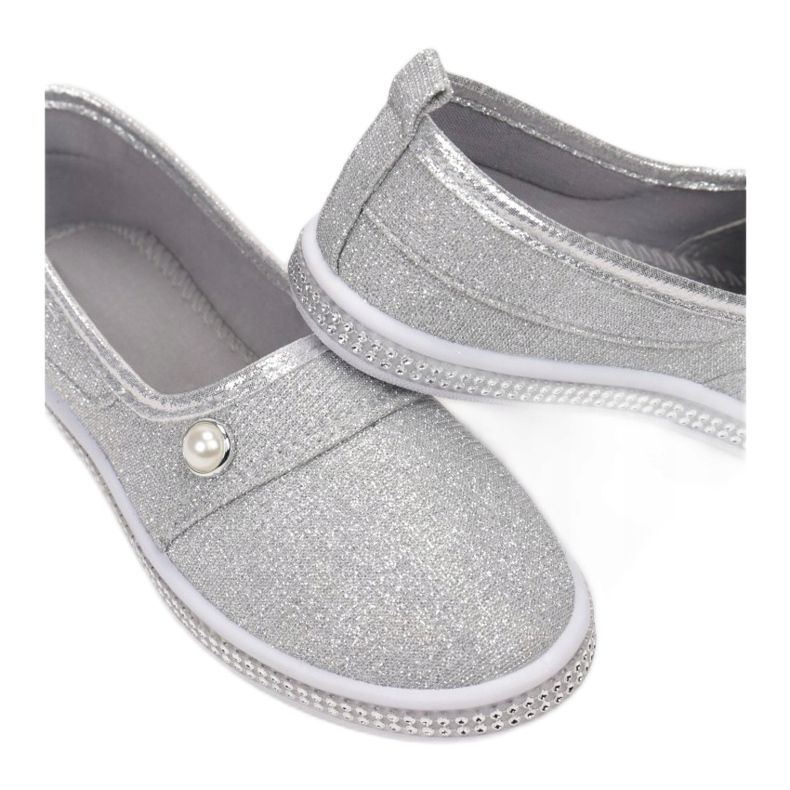 Vices Schraubstöcke 5SP623LS-52-silber silber- 1