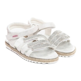 Vices Schraubstöcke 5SD598 Wh 31/36 (2K-2KAR) weiß 1