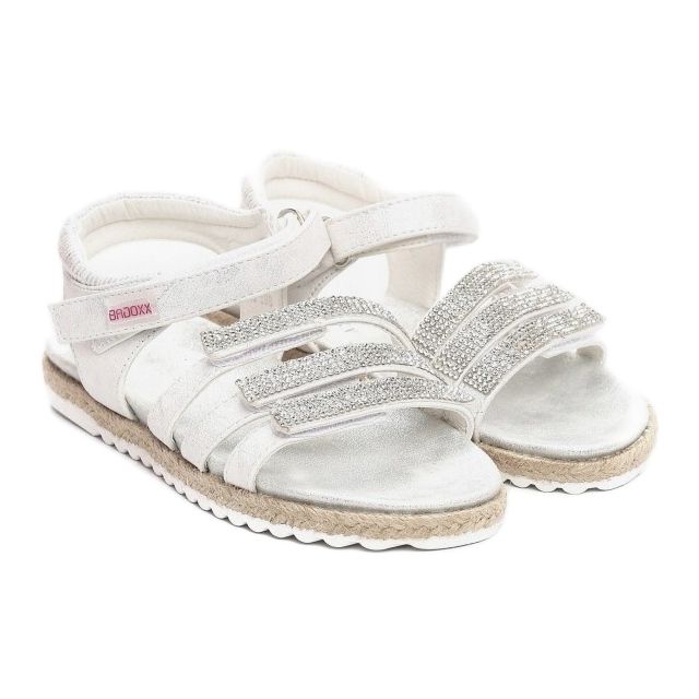 Vices Schraubstöcke 5SD598 Wh 31/36 (2K-2KAR) weiß 1