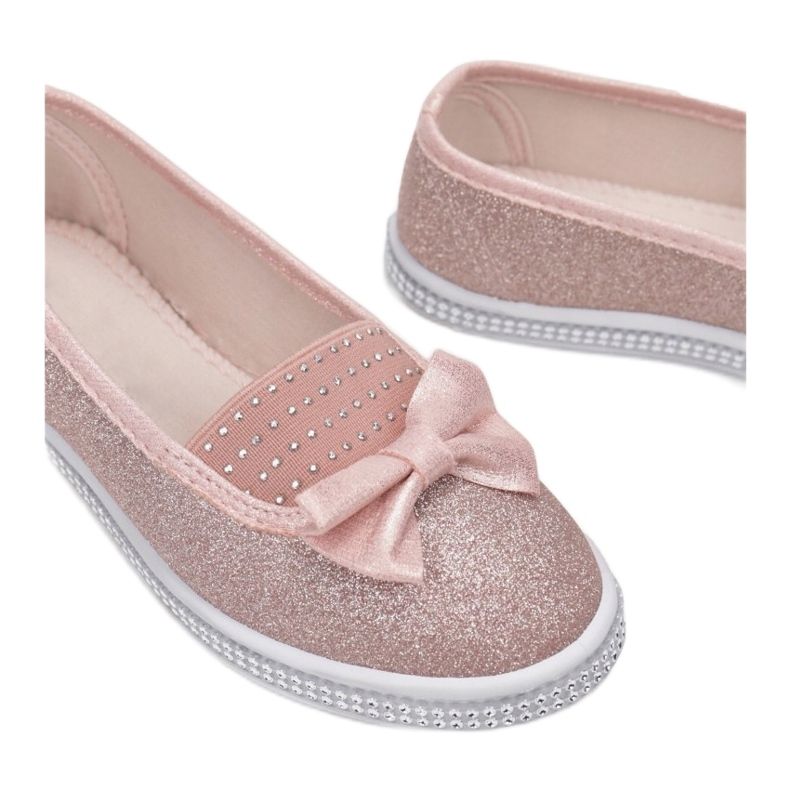 Vices Schraubstöcke 5SP624LS-45-rosa 1