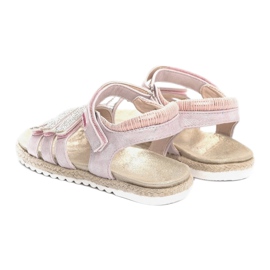 Vices Schraubstöcke 5SD598 Stift 31/36 (2K-2KAR) rosa 1