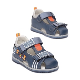 Vices Schraubstöcke 1SD632-380-blau / orange mehrfarbig 1