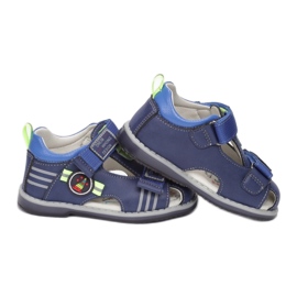 Vices Schraubstöcke 1SD632-291-blau / grün 1