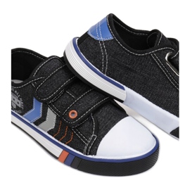 Vices Schraubstöcke 5SP693LS-38-schwarz 1