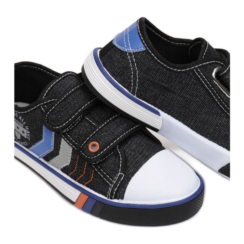 Vices Schraubstöcke 5SP693LS-38-schwarz 1