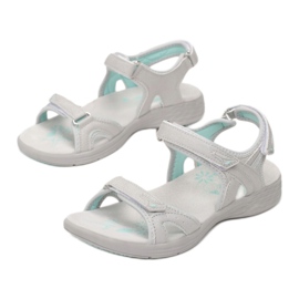 Vices Schraubstöcke 7SD9172-443-grau / mint mehrfarbig 1