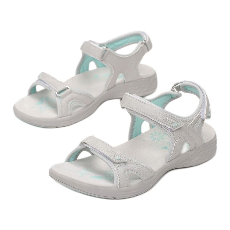 Vices Schraubstöcke 7SD9172-443-grau / mint mehrfarbig 1