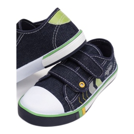 Vices Schraubstöcke 5SP693LS-50-marine navy blau mehrfarbig 1