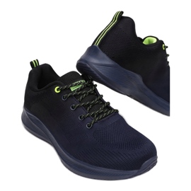Vices Schraubstöcke MXC8213S-118-marine / schwarz marineblau 1