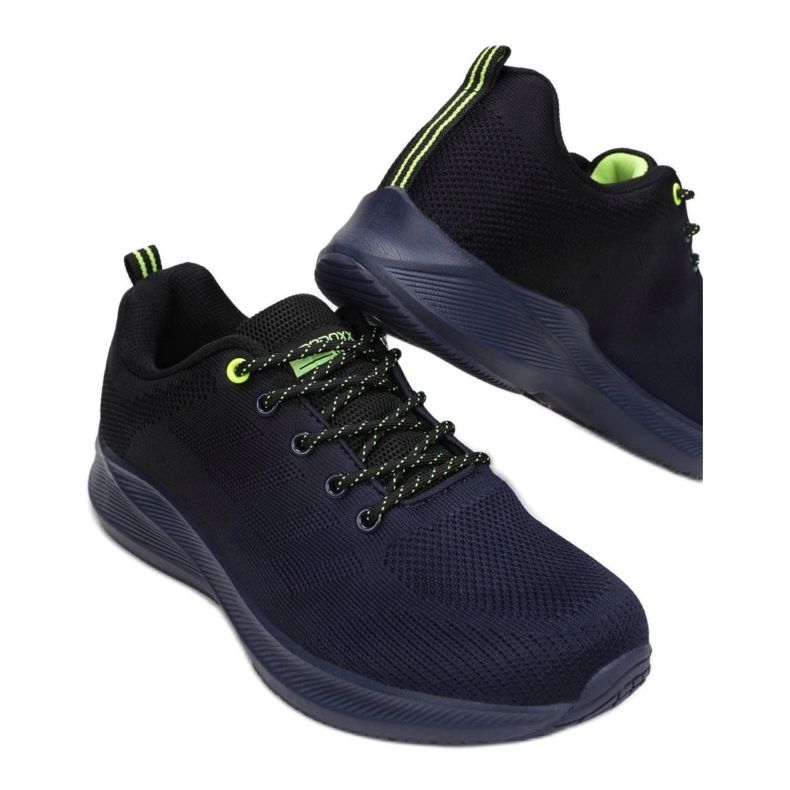 Vices Schraubstöcke MXC8213S-118-marine / schwarz marineblau 1