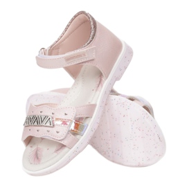 Vices Schraubstöcke 3SD650-45-rosa 1